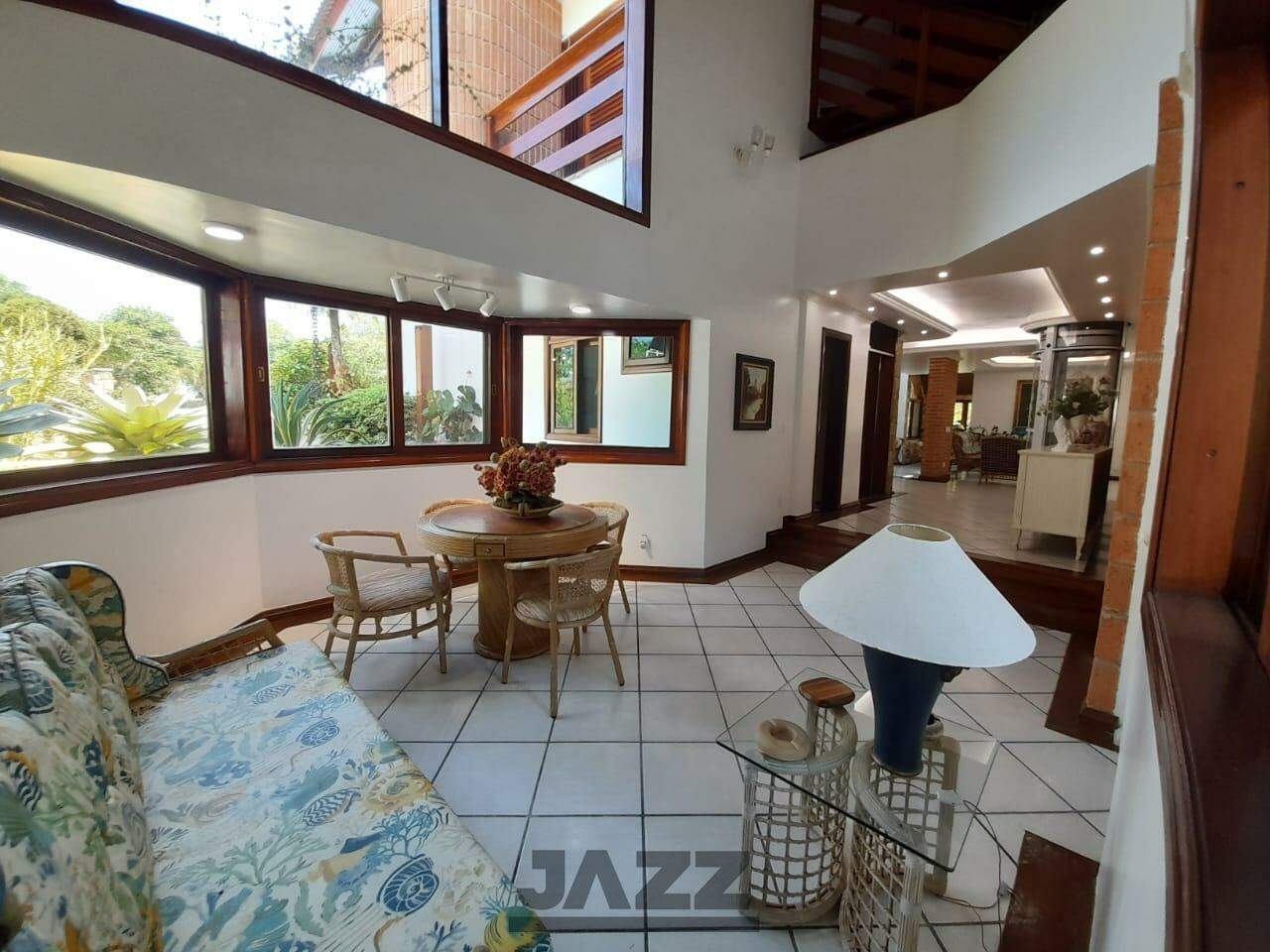 Casa de Condomínio à venda com 8 quartos, 788m² - Foto 16