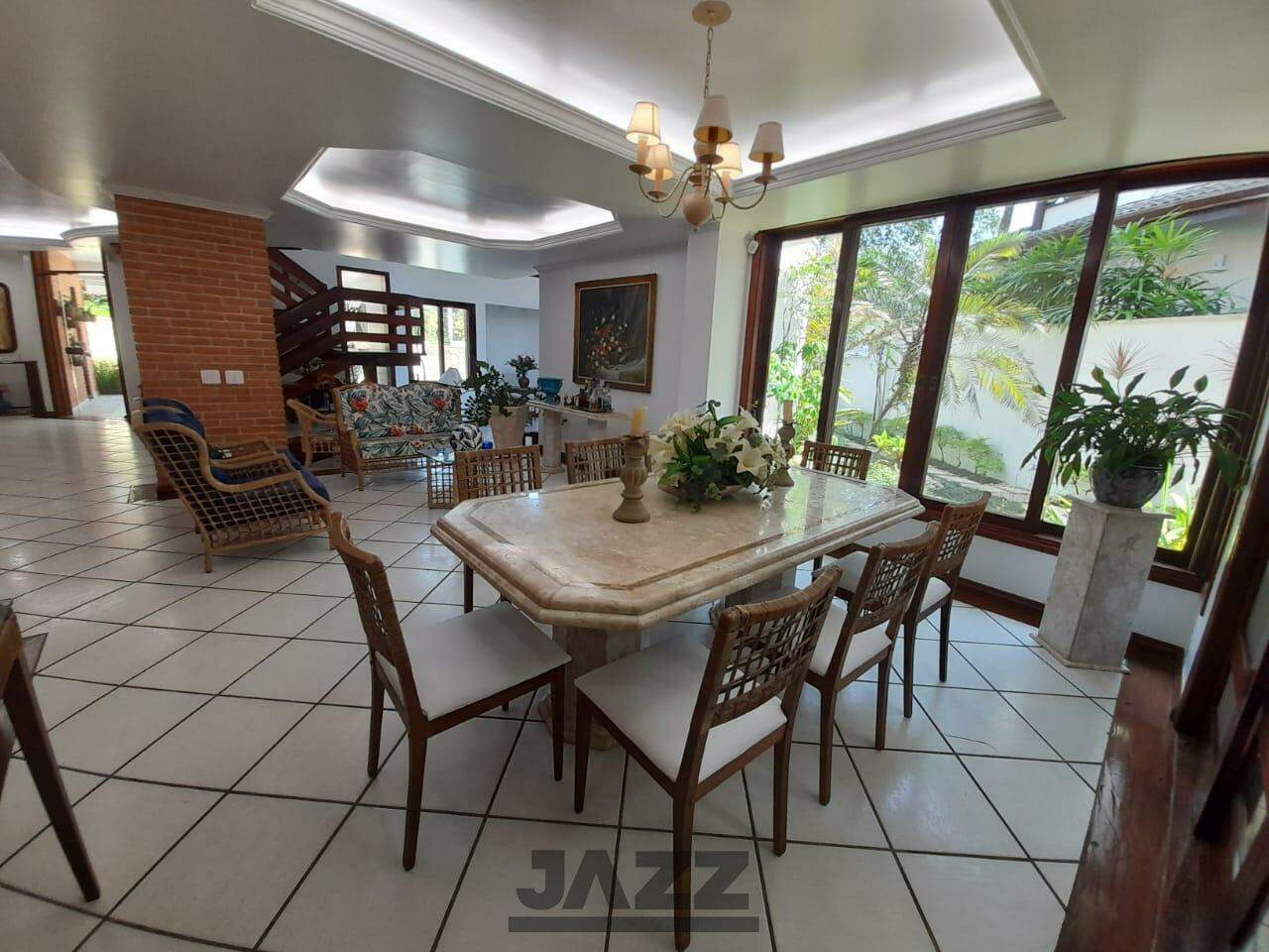 Casa de Condomínio à venda com 8 quartos, 788m² - Foto 11