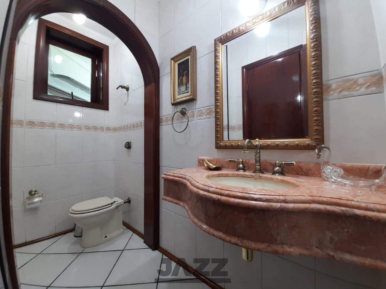 Casa de Condomínio à venda com 8 quartos, 788m² - Foto 14