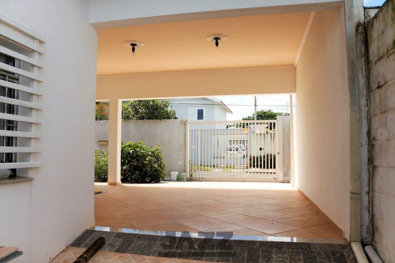 Casa à venda com 3 quartos, 220m² - Foto 28