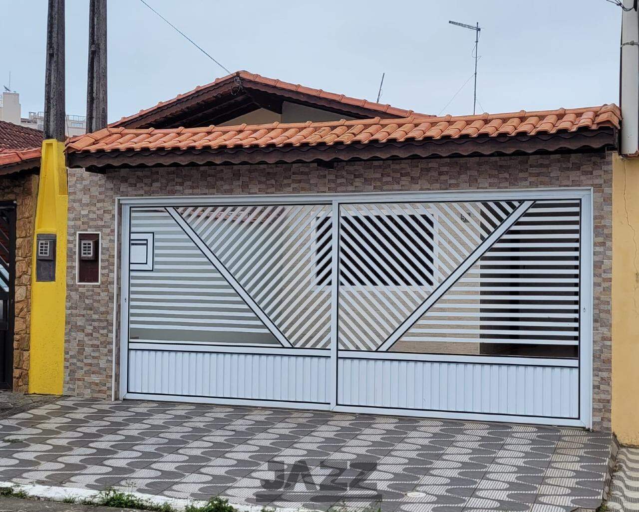 Casa à venda com 2 quartos, 92m² - Foto 1