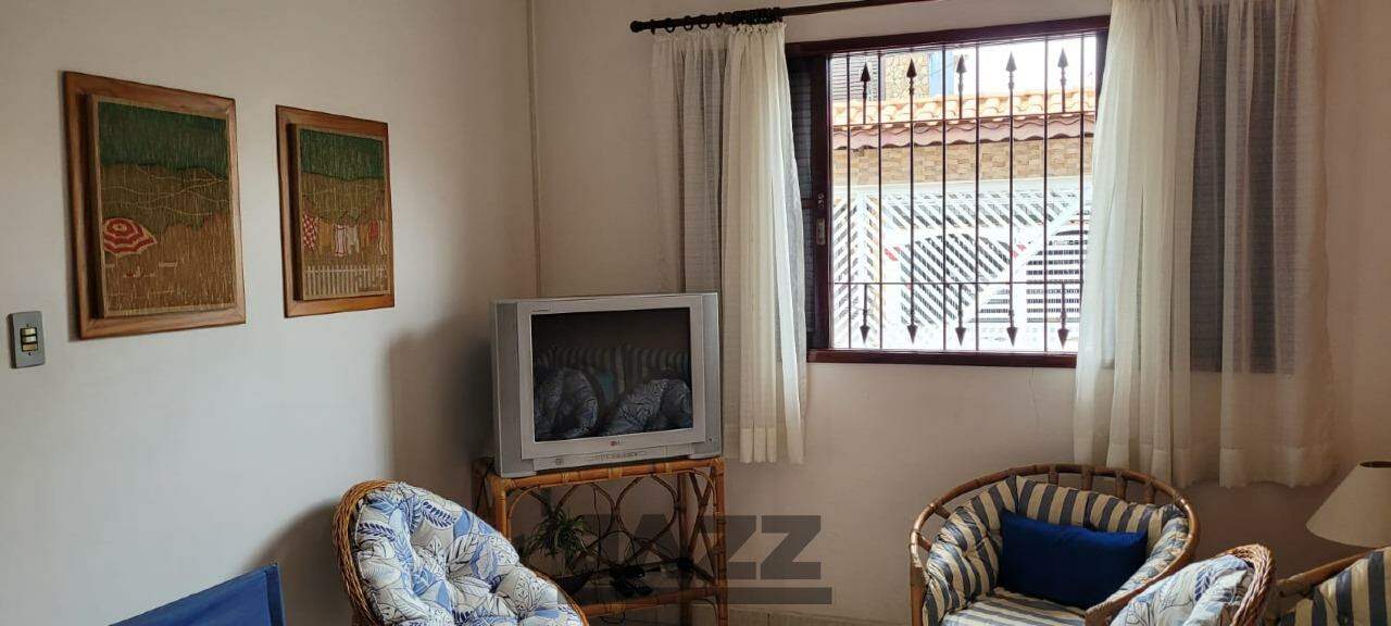 Casa à venda com 2 quartos, 92m² - Foto 6