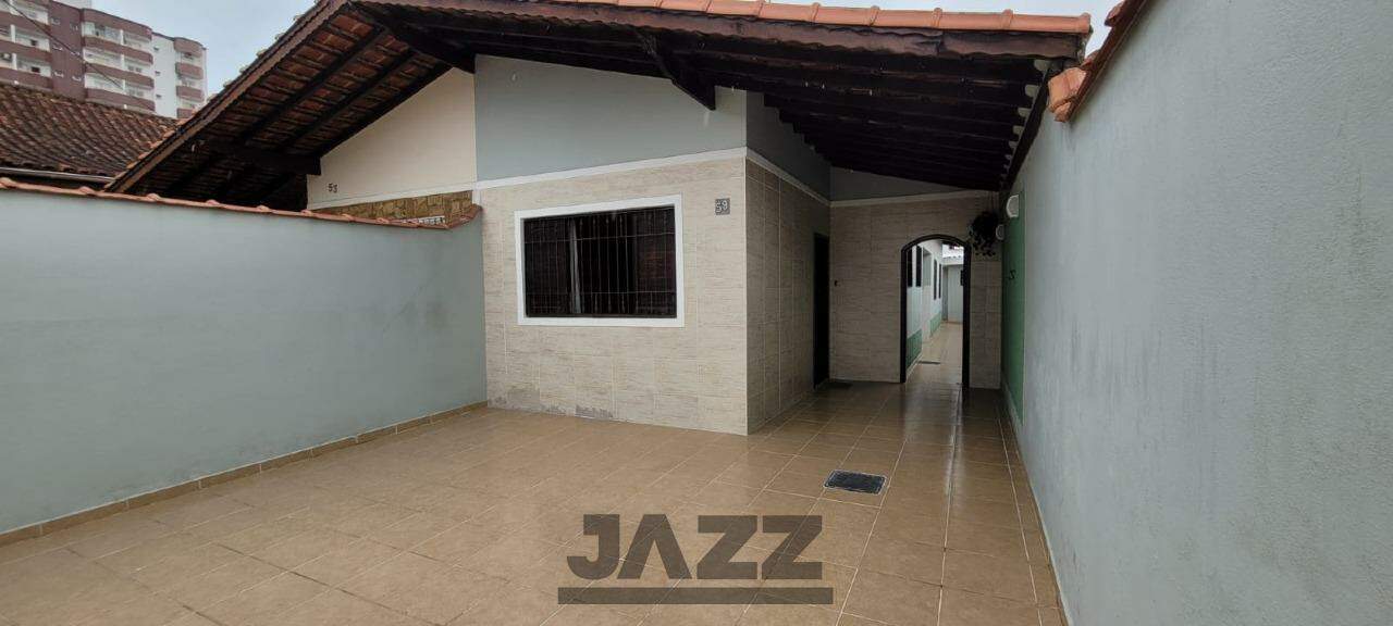 Casa à venda com 2 quartos, 92m² - Foto 4