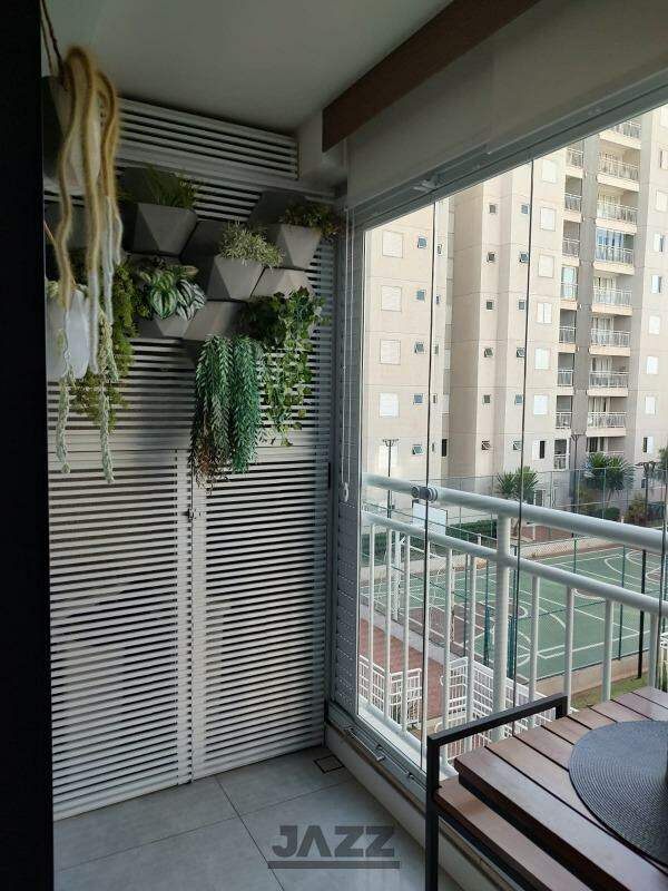 Apartamento à venda com 2 quartos, 57m² - Foto 19