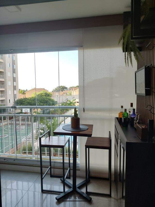 Apartamento à venda com 2 quartos, 57m² - Foto 12