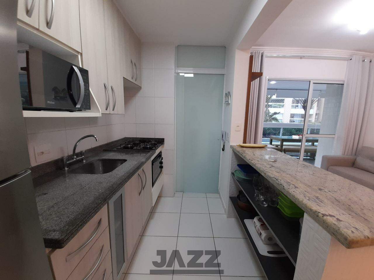 Apartamento à venda com 2 quartos, 80m² - Foto 6