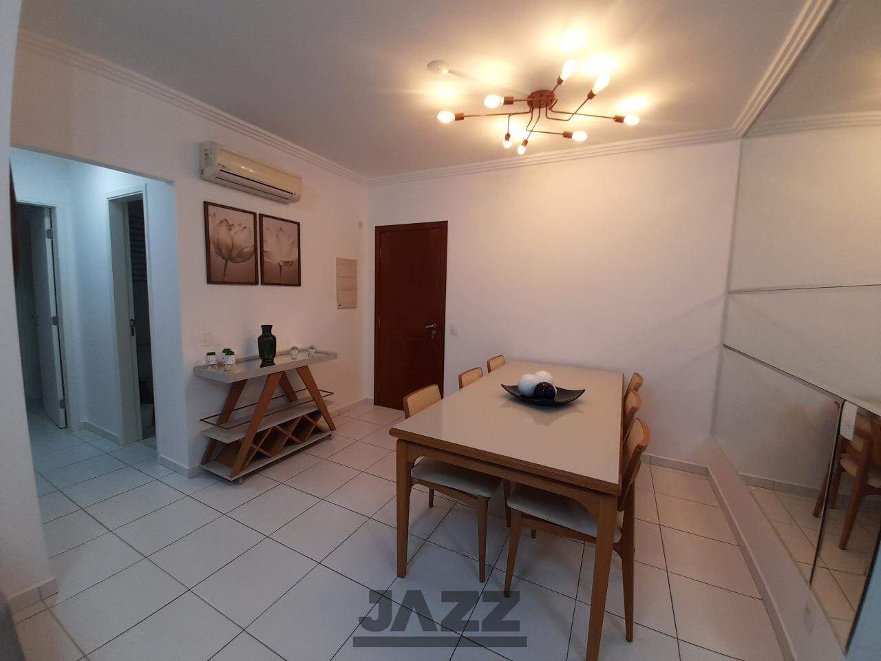 Apartamento à venda com 2 quartos, 80m² - Foto 2