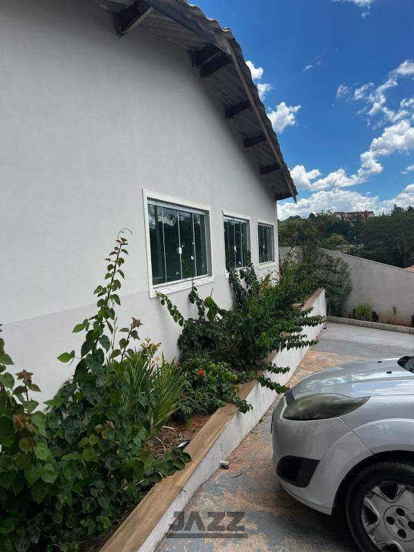 Casa, 1 quarto, 47 m² - Foto 3