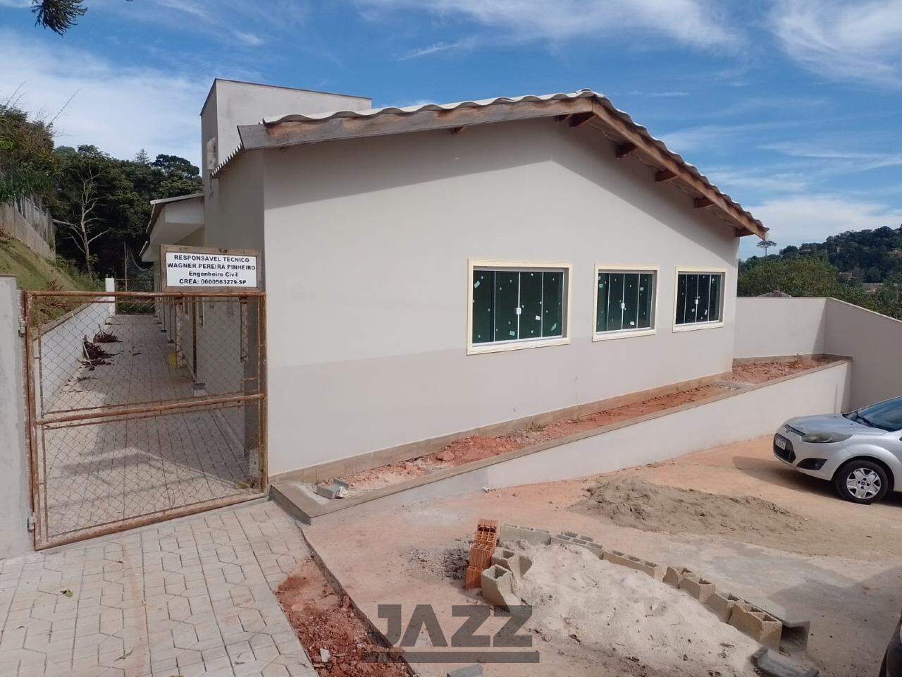 Casa à venda com 1 quarto, 47m² - Foto 4