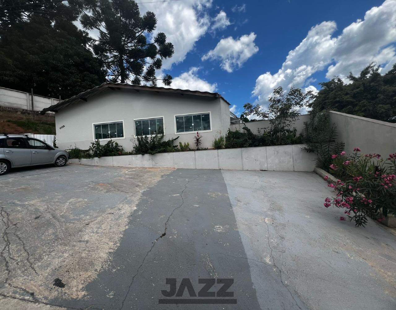 Casa, 1 quarto, 47 m² - Foto 2