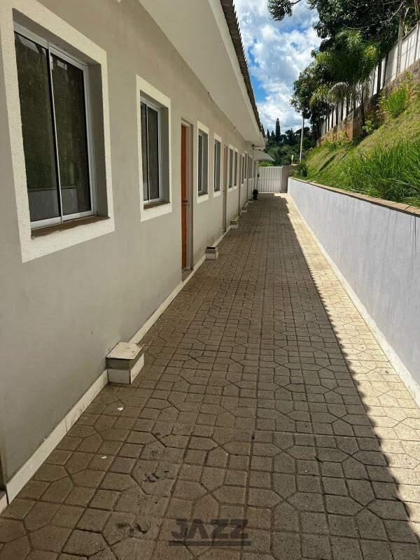 Casa, 1 quarto, 47 m² - Foto 5