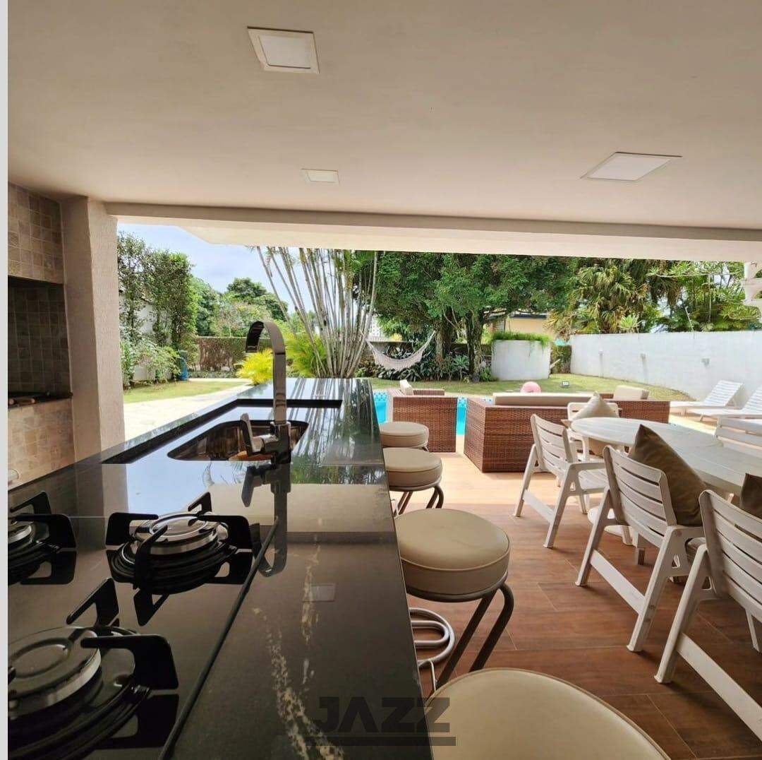 Casa à venda com 4 quartos, 420m² - Foto 7