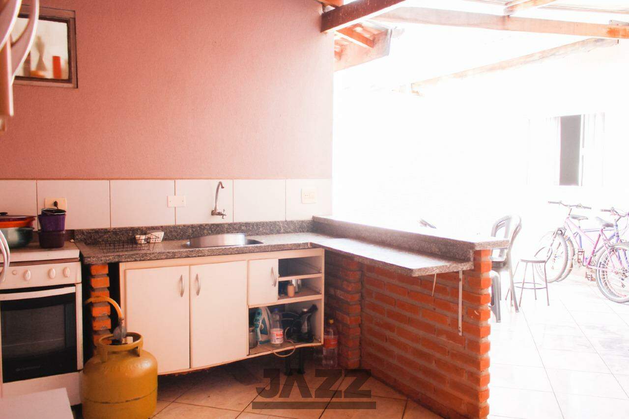 Casa à venda com 3 quartos, 125m² - Foto 27