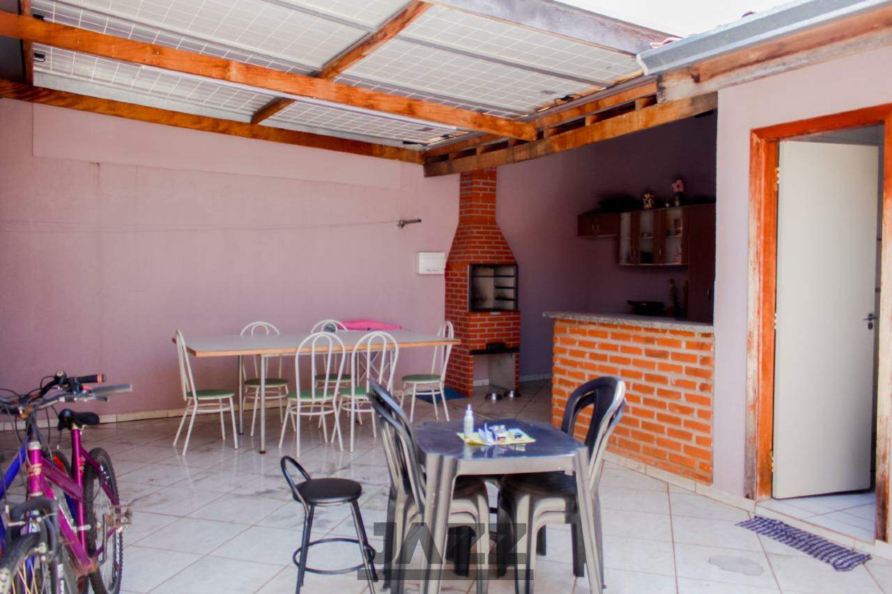 Casa à venda com 3 quartos, 125m² - Foto 29