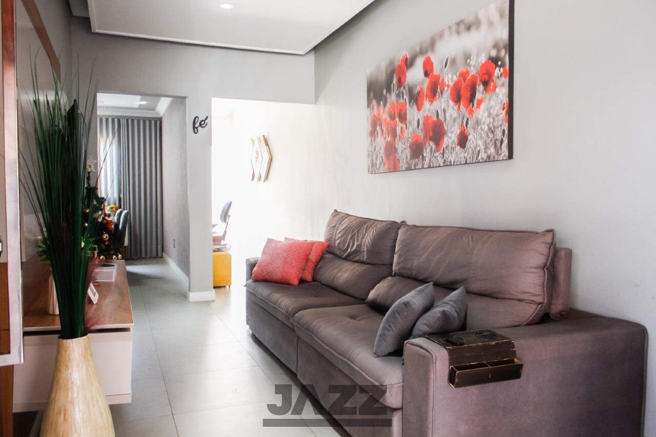 Casa à venda com 3 quartos, 125m² - Foto 8