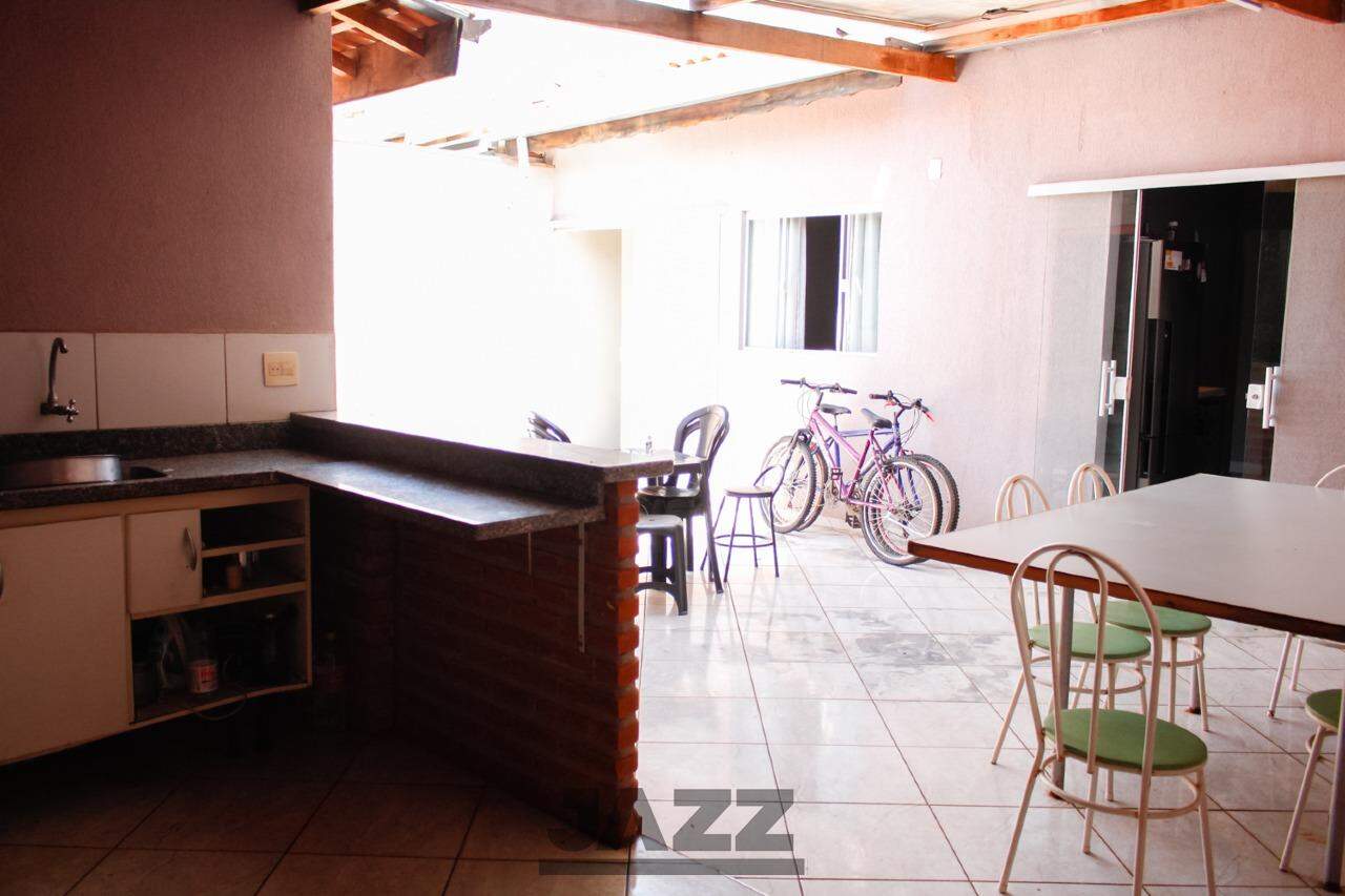 Casa à venda com 3 quartos, 125m² - Foto 28