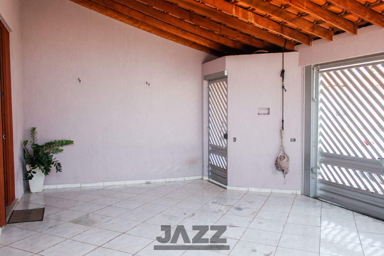 Casa à venda com 3 quartos, 125m² - Foto 3