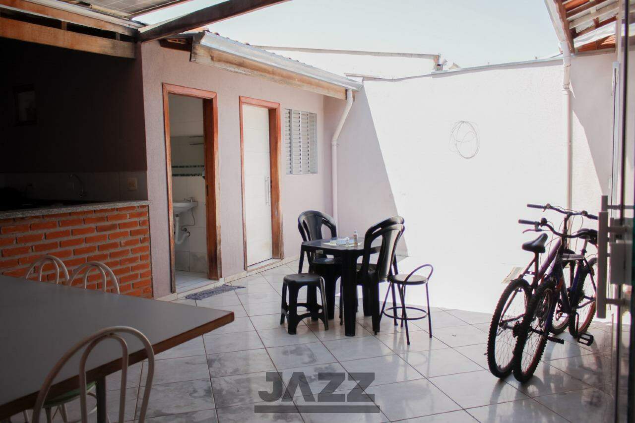 Casa à venda com 3 quartos, 125m² - Foto 25