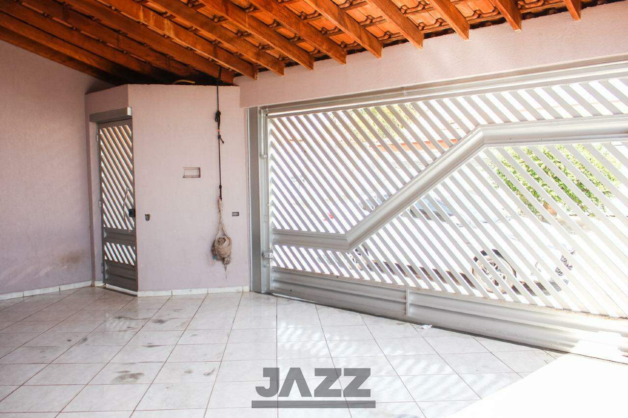 Casa à venda com 3 quartos, 125m² - Foto 6