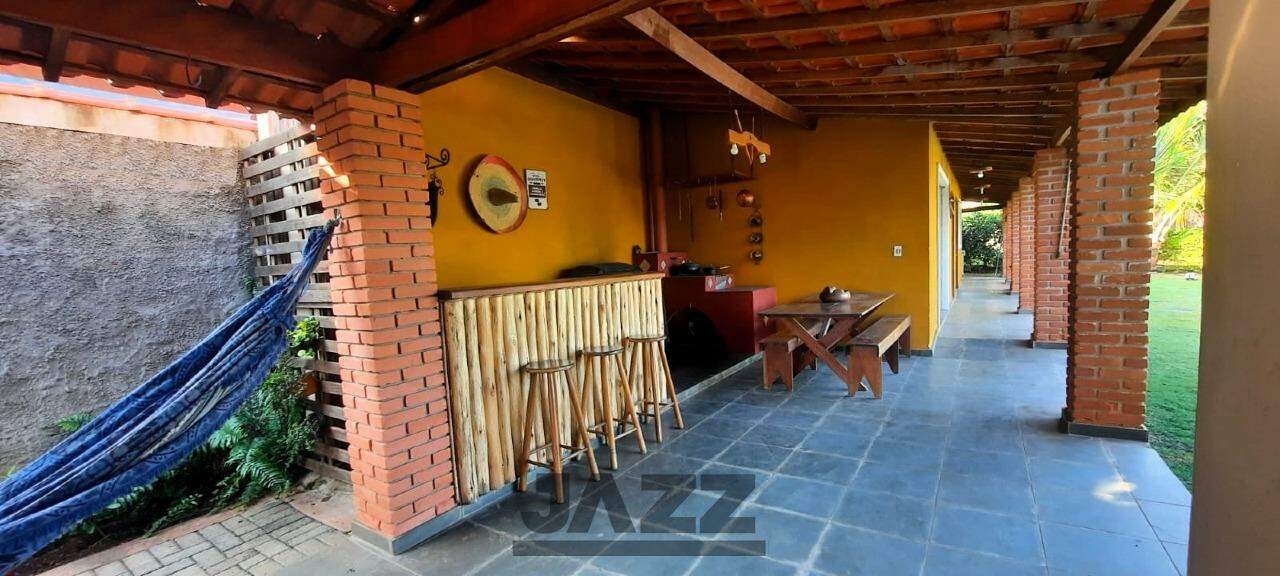 Fazenda à venda com 5 quartos, 324m² - Foto 14