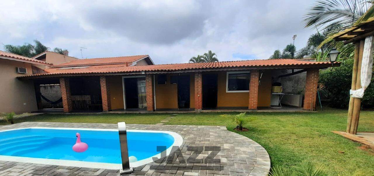 Fazenda à venda com 5 quartos, 324m² - Foto 19