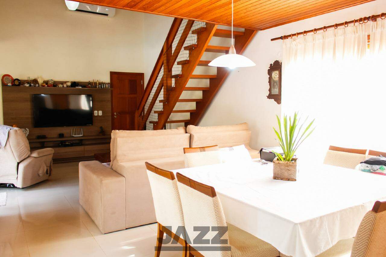 Casa à venda com 4 quartos, 310m² - Foto 5