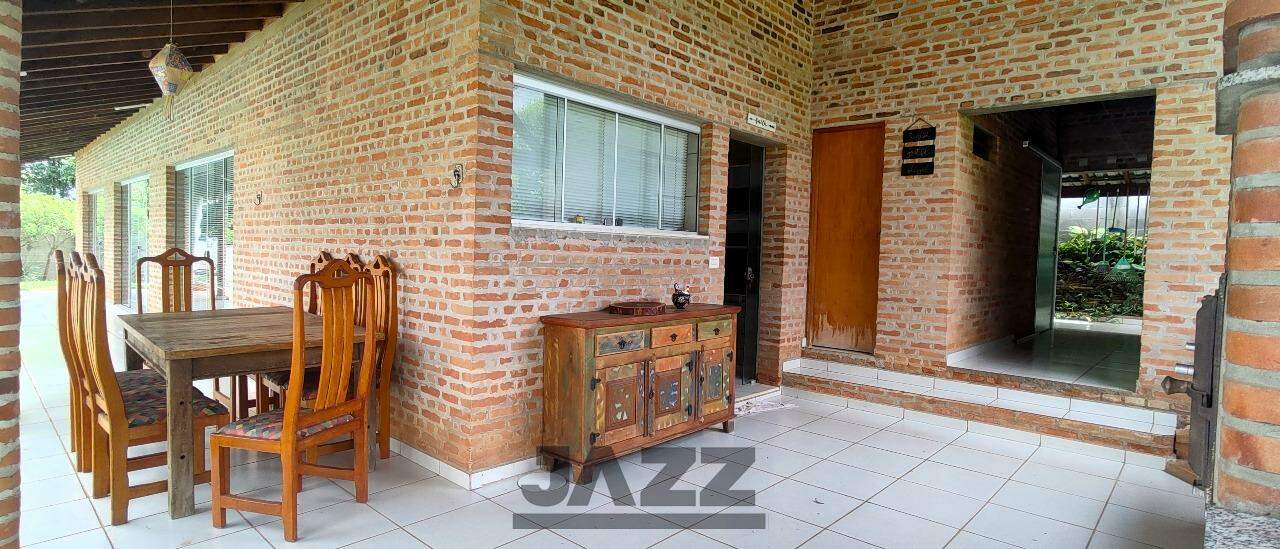 Fazenda à venda com 3 quartos, 300m² - Foto 8