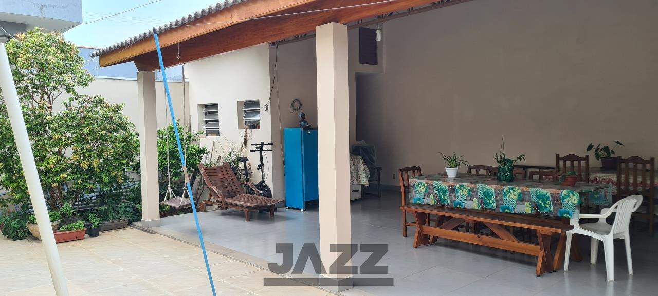 Casa à venda com 3 quartos, 173m² - Foto 44