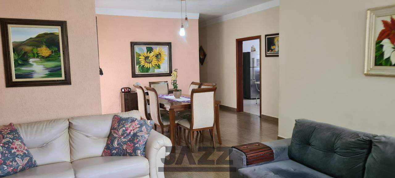 Casa à venda com 3 quartos, 173m² - Foto 5