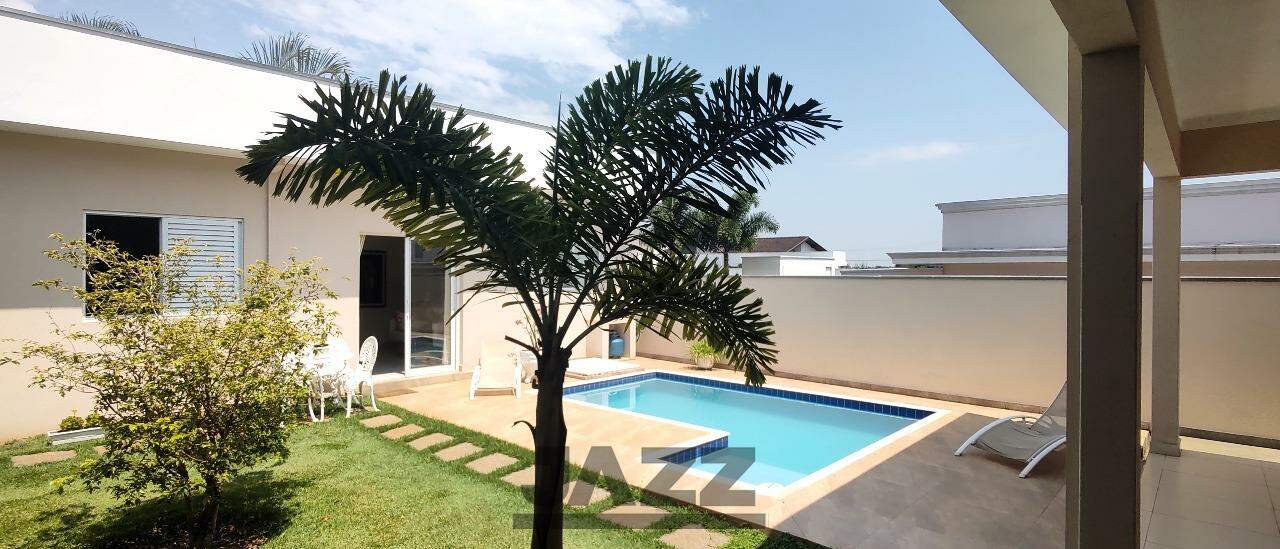 Casa de Condomínio à venda com 1 quarto, 310m² - Foto 23