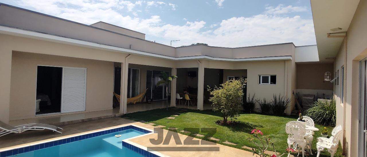 Casa de Condomínio à venda com 1 quarto, 310m² - Foto 24