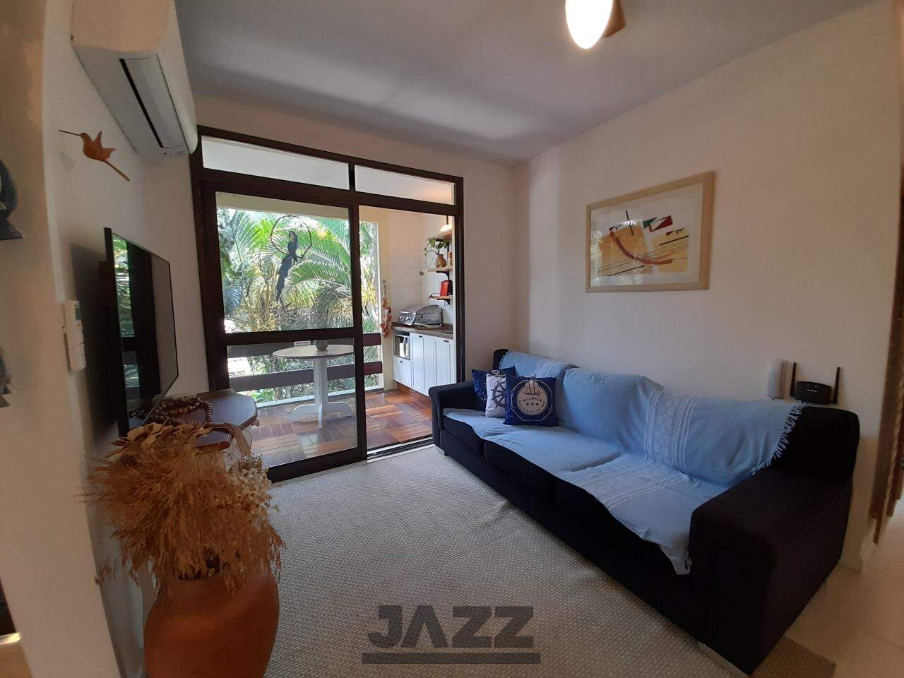 Apartamento à venda com 2 quartos, 60m² - Foto 3