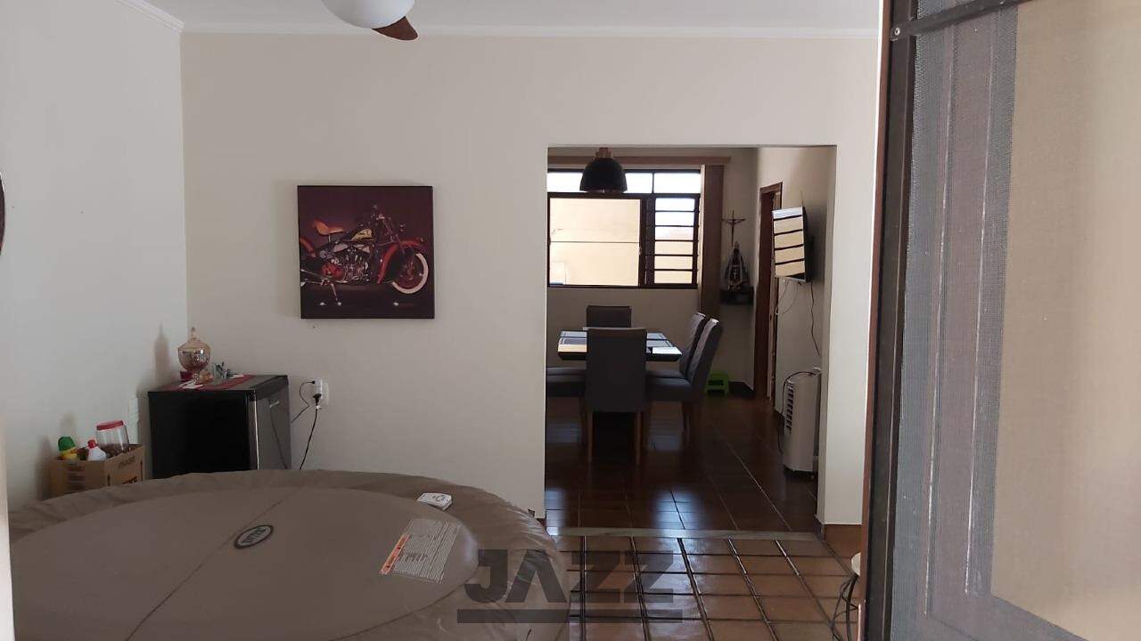 Casa à venda com 3 quartos, 198m² - Foto 15