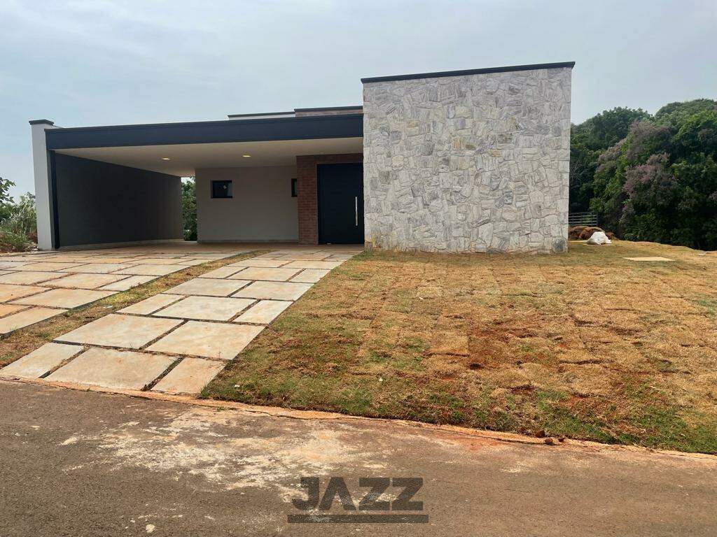 Casa de Condomínio à venda com 3 quartos, 280m² - Foto 1