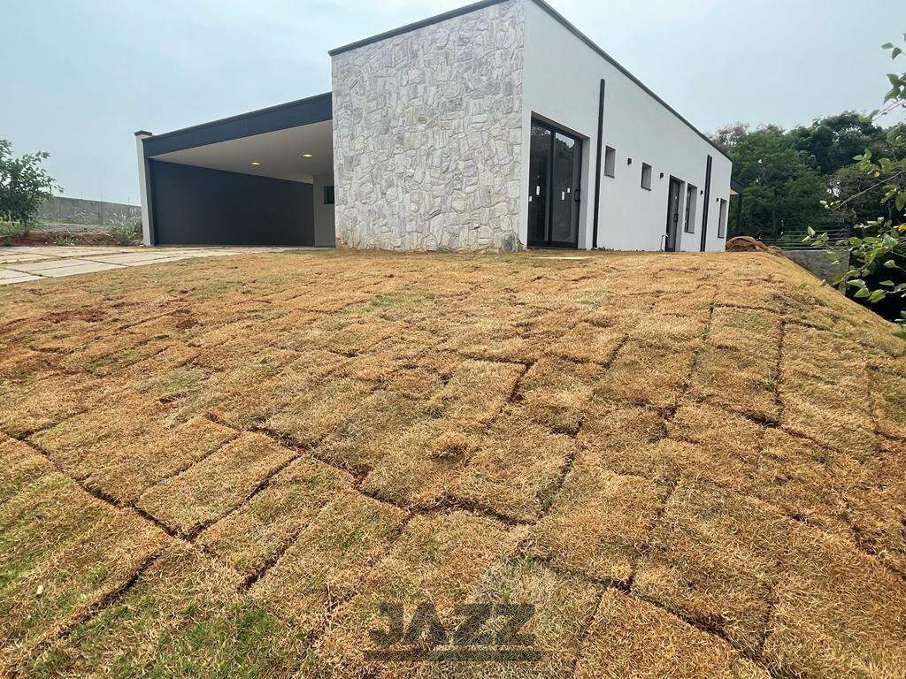 Casa de Condomínio à venda com 3 quartos, 280m² - Foto 3