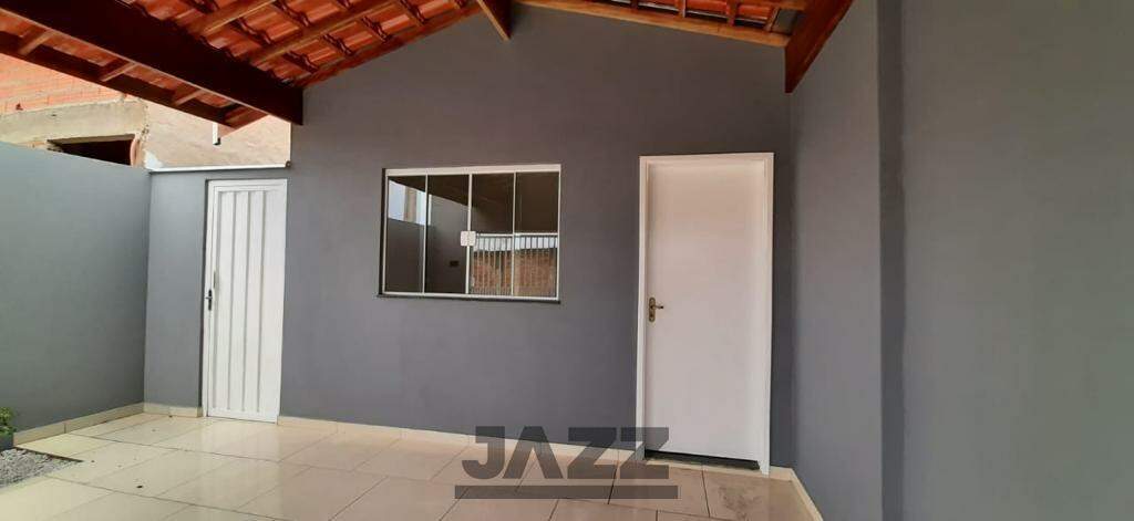 Casa à venda com 3 quartos, 85m² - Foto 1