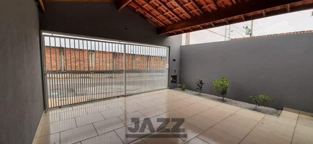 Casa à venda com 3 quartos, 85m² - Foto 2