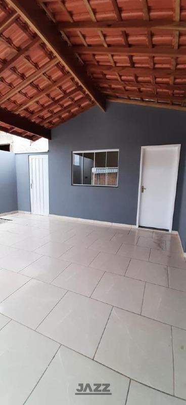 Casa à venda com 3 quartos, 85m² - Foto 3