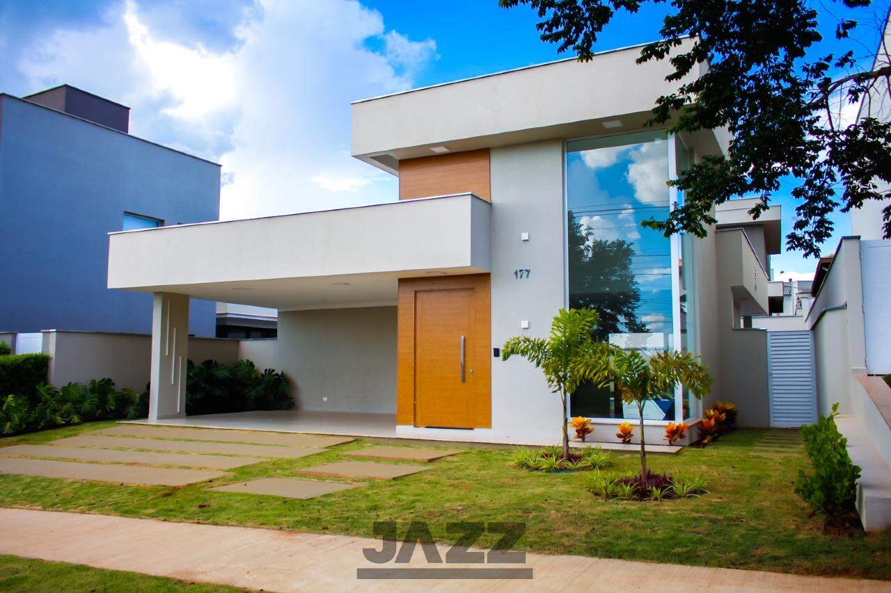 Casa de Condomínio à venda com 3 quartos, 174m² - Foto 2