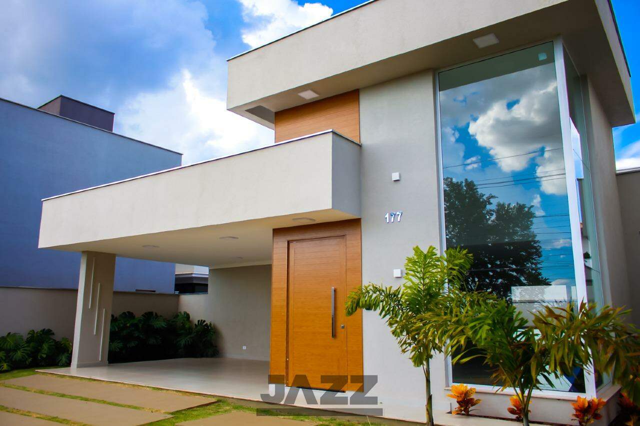 Casa de Condomínio à venda com 3 quartos, 174m² - Foto 3