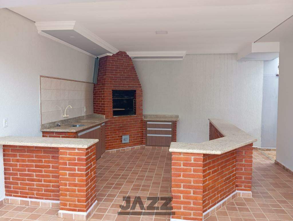 Casa à venda com 3 quartos, 200m² - Foto 17