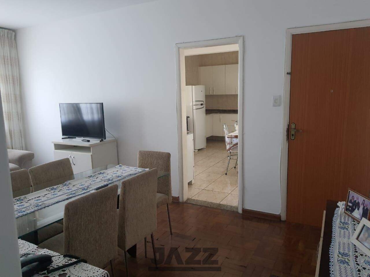 Apartamento à venda com 3 quartos, 115m² - Foto 3