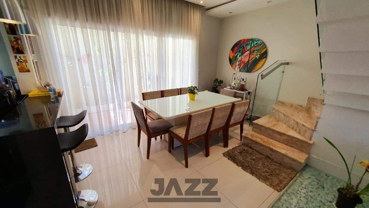 Casa à venda com 3 quartos, 130m² - Foto 12