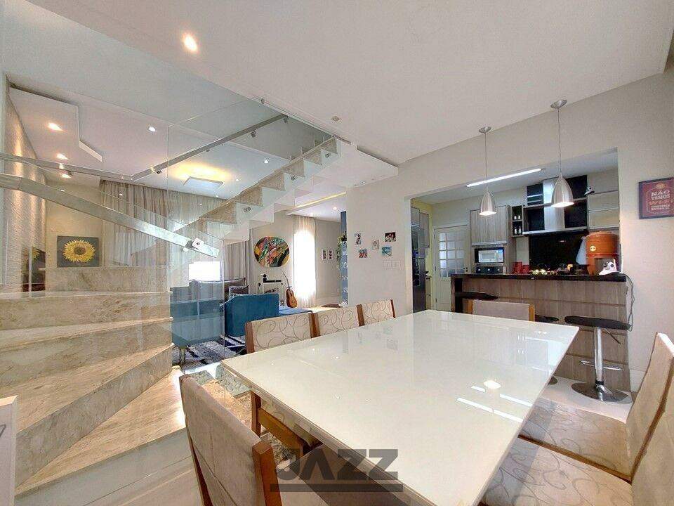 Casa à venda com 3 quartos, 130m² - Foto 11