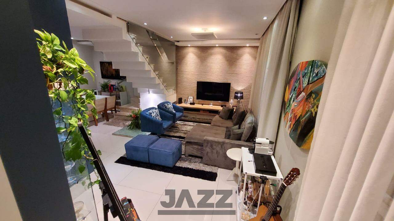 Casa à venda com 3 quartos, 130m² - Foto 9