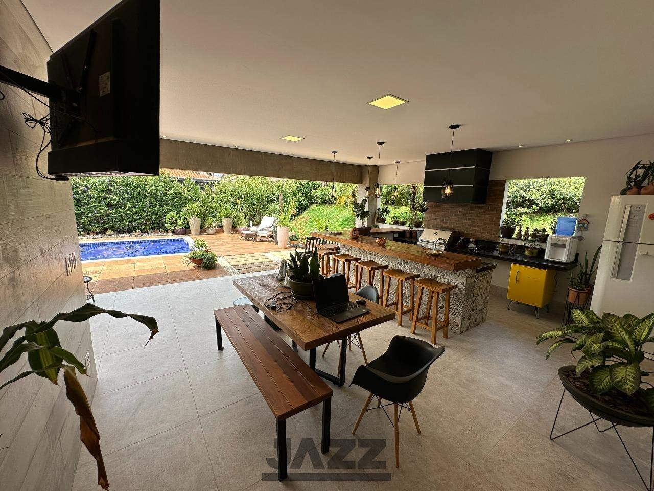 Casa de Condomínio à venda com 3 quartos, 265m² - Foto 40