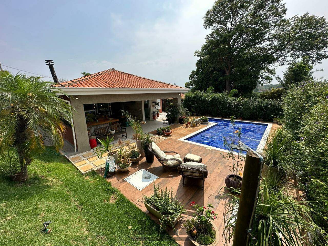 Casa de Condomínio à venda com 3 quartos, 265m² - Foto 11