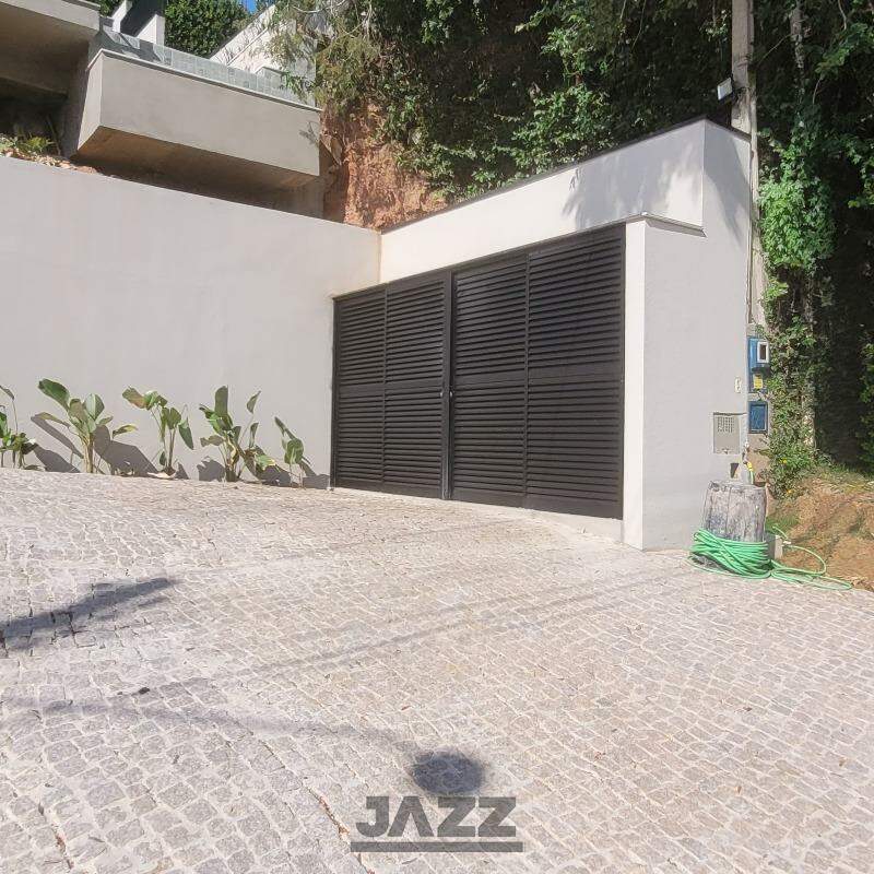 Casa de Condomínio à venda com 4 quartos, 288m² - Foto 36