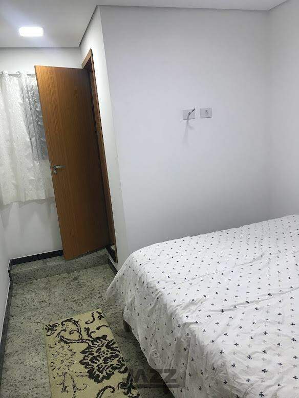 Apartamento à venda com 4 quartos, 300m² - Foto 8