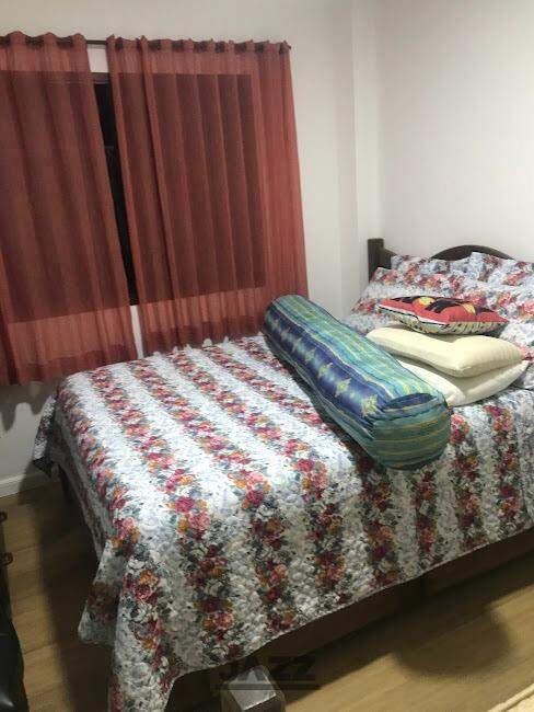 Apartamento à venda com 4 quartos, 300m² - Foto 11